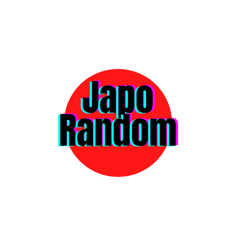 Japo Random Logo